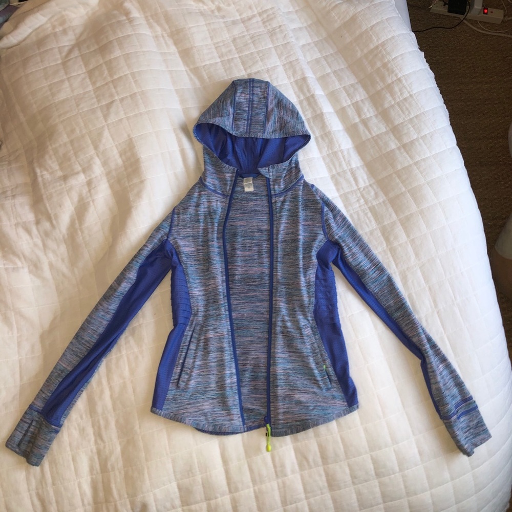 ivivva jacket
